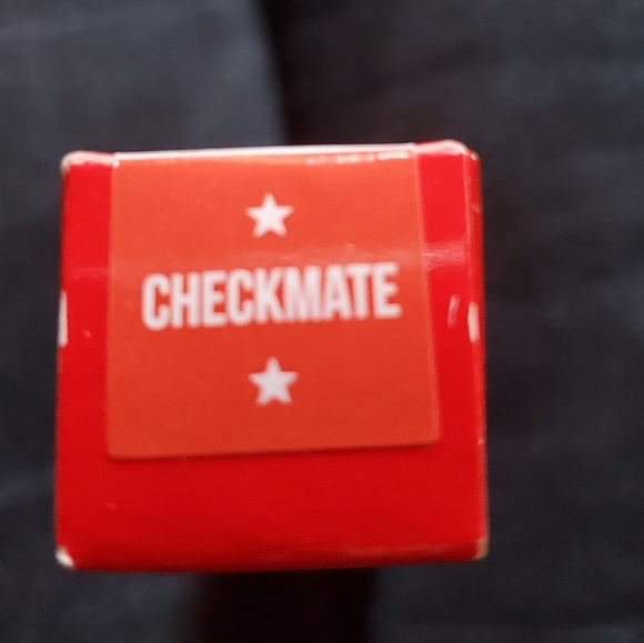 AUTHENTIC JEFFREEY STAR LIQUID MATTE LIPSTICK - Picture 3 of 3